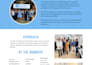 create compelling brand copy for your bio, linkedin, etc